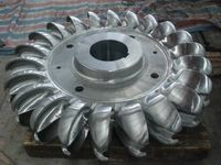 Turbin Impuls/Turbin Hidro