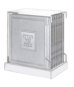 Nhà Máy Bán buôn bencher birkon <span class=keywords><strong>lucite</strong></span> chủ judaica <span class=keywords><strong>lucite</strong></span> zemiros và bencher Bộ - Product Image 3
