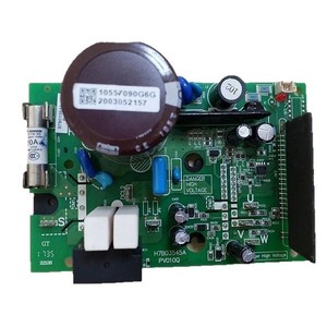 เมนบอร์ดเครื่องปรับอากาศ H7B03545A PV010Q สำหรับเครื่องปรับอากาศแบบรวมศูนย์ - Product Image 5