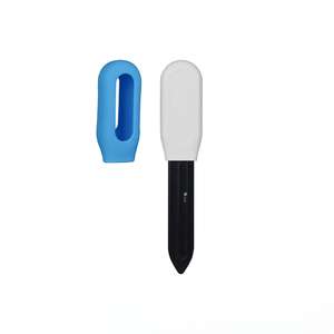 TUYA MOES Wireless Smart Bluetooth Boden feuchtigkeit und Feuchtigkeit sensor Pflanzen monitor Detektor für Garten pflanzen Bewässerungs system - Product Image 1