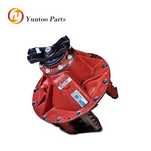 Reductor de Diferencial para Autobús 2402-01105 para Piezas Originales - Product Image 4