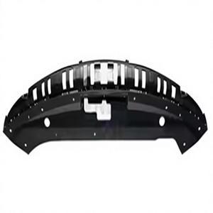 Panneau de garniture supérieur de radiateur de remplacement de haute qualité pour berline, pièces de carrosserie de refroidissement pour remplacement Kia K5 2016, voiture de tourisme - Product Image 2