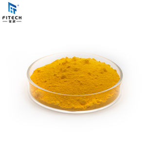 Fabriek Prijs Verkopen Cas 1304-76-3 Bismut Oxide <span class=keywords><strong>Bi2O3</strong></span> Poeder - Product Image 2