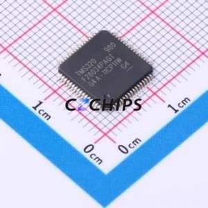 TQFP-64 TMS320F28034PAGT (10x10) ของแท้และใหม่เอี่ยมชิป IC ไมโครคอนโทรลเลอร์ (MCU/mpu/soc) - Product Image 1