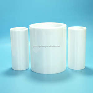 Tubi Isolanti in Ceramica di Zirconia ad Alta Purezza o Tubi Resistenti alle Alte <span class=keywords><strong>Temperature</strong></span> - Product Image 6