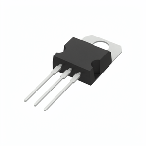 ไทริสเตอร์ TO-220-3 BTA06-600CWRG ซื้อออนไลน์ ช่องทางผู้ผลิตชิ้นส่วนอิเล็กทรอนิกส์ - Product Image 1