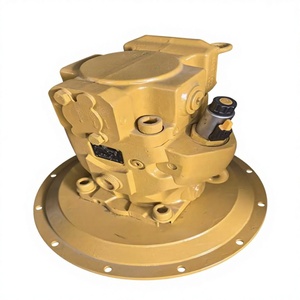 PHP CP56B Piston <b>Pump</b> 12G Main <b>Pump</b> CV18 Hydraulic Motor <b>Pump</b> RM-250C Assembly 637D Valve MD5090 Parts Construction Machinery - Product Image 1
