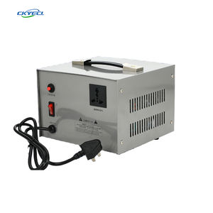 SVC TND-2KVA 2000VA автоматический стабилизатор напряжения <span class=keywords><strong>AVR</strong></span> однофазный AC 90V ~ 260V 80V-270V 140V-260V 130V-250V Static - Product Image 3
