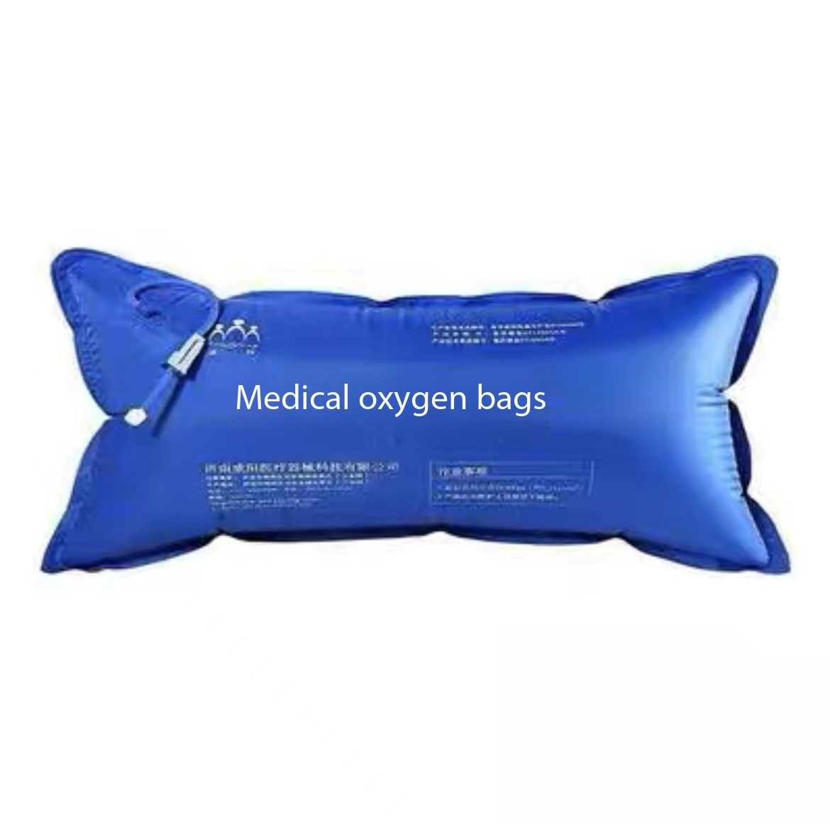Sac d'oxygène