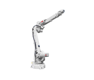 <span class=keywords><strong>Robot</strong></span> de Paletización Industrial ABB <span class=keywords><strong>IRB</strong></span> <span class=keywords><strong>2600</strong></span> MTS Devicenet OmniCore Original de Alta Precisión para Manipulación y Pegado - Product Image 2