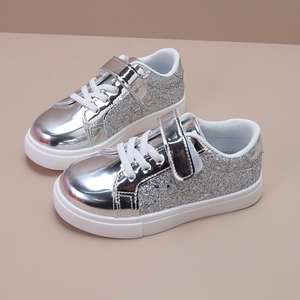 Proveedores al por Mayor de Zapatos Casuales de Encaje de Lujo para Niños, Zapatos para Caminar al Aire Libre Antideslizantes para Niños - Product Image 2