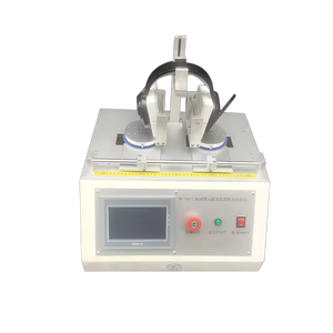 Máquina de Prueba de Rotación de Orejeras Protectoras Auditivas, Durabilidad a la Fuerza de la Diadema y Vida Útil a la Fatiga - Product Image 2