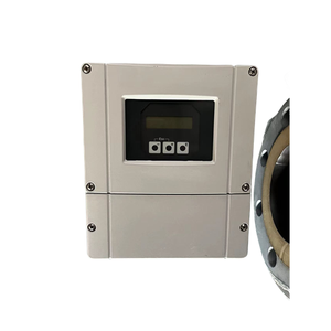 E H Endress Hauser電磁流量計プロリンプロマグW400ハードラバーライニング0-80 - Product Image 3