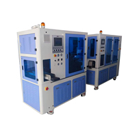 Machine d'emballage automatique pour kits de test de grossesse