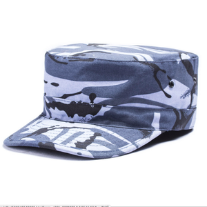 Vente en gros ACU général Camouflage Cheap Us Patrol Hat - Product Image 5