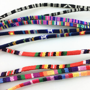 Ethnic Style Nylon <strong>Glasses</strong> <strong>Chains</strong> Colorful Removable Eyewear Lanyard Retainer Cords Sunglasses Strap <strong>Holders</strong> - Product Image 4