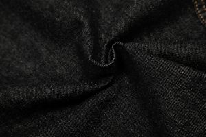 Vestes en jean amples style motard, en denim brut haut <span class=keywords><strong>de</strong></span> gamme, rétro américain, collection automne/hiver, pour hommes et femmes, vente en gros - Product Image 6