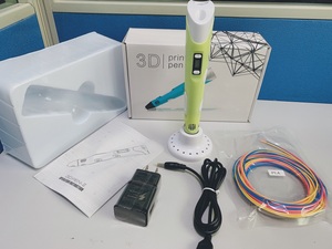 Tốt nhất bán thông minh 3D in Bút công cụ giảng dạy & vẽ đồ chơi - Product Image 3