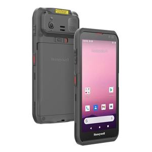 เครื่องสแกนบาร์โค้ด Honey Well ScanPal EDA57 รุ่นทนทาน หน้าจอ 5.5 นิ้ว HD FHD ระบบ Android 10 รองรับ 5G เซลลูลาร์ Wi-Fi 5 มือถือ สแกนบาร์โค้ด 2 มิติ ใช้งานได้นานกว่า 12 ชั่วโมง มีสินค้าในสต็อก - Product Image 4