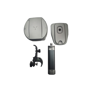 HI-TARGET Laser RTK de Nueva Generación: Instrumento GNSS Completamente Abierto para Topografía de Ingeniería y Escaneo de Límites - Product Image 3