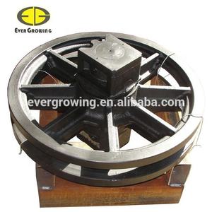 <span class=keywords><strong>Kobelco</strong></span> ขาตั้งด้านหน้าสำหรับ<span class=keywords><strong>5035</strong></span> 35ตันอะไหล่เครื่องจักรกลเครนตีนตะขาบบูม - Product Image 3