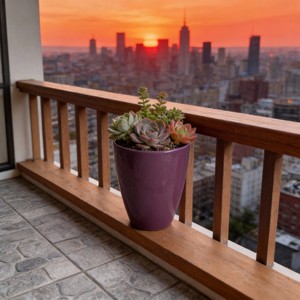Macetas, Jarrones y Jardineras de Cerámica y Terracota Ecológicas y Duraderas para Uso en Interiores/Exteriores - Venta al por Mayor - Product Image 3