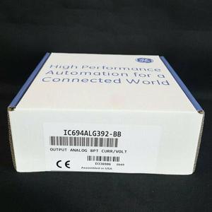 1 Pieza Módulo Ic694alg392-bb One Plc - Product Image 1