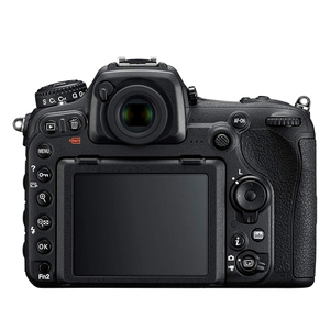 DF Wholesale D500 DX-Format Digital SLR (Body Only) Compatible 18-200mm 24-70mm 24-120mm 16-80mm 24-85mm Lens Video <b>Camera</b> - Product Image 2