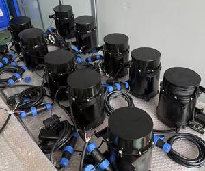 Ce IP68 chứng nhận hiệu quả cao DC nhanh cân bằng điện EV sạc nhà máy bán hàng trực tiếp tối ưu hóa Chiều dài cáp Điều kiện Mới - Product Image 2