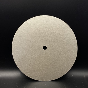 <span class=keywords><strong>Mica</strong></span> synthétique Kuliwei en fluorophlogopite, feuille de <span class=keywords><strong>mica</strong></span> ignifuge et résistante à la chaleur, joint d'isolation pour batterie à nouvelle énergie - Product Image 2