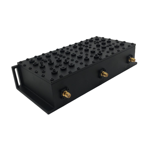 LTE Duplexer for Base Station 2600MHz RF Duplexer