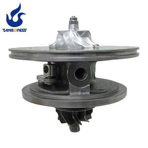 Cartouche de turbocompresseur K18 Billet Chra BV38 à bas prix pour <span class=keywords><strong>Renault</strong></span> <span class=keywords><strong>Grand</strong></span> 144110219R 5438 988 0018 - Product Image 1