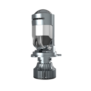 Phare de voiture LED H4 intégré à double faisceau (phares de route et de croisement) M01H-X - Product Image 1