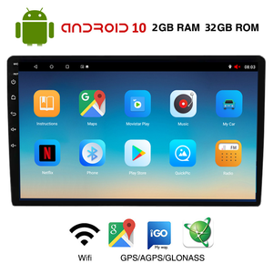 10.1 "Android 12.0 <span class=keywords><strong>autoradio</strong></span> pour <span class=keywords><strong>Citroen</strong></span> <span class=keywords><strong>C5</strong></span> X7 2008 2009 2010 2011 2017 lecteur multimédia stéréo écran de Navigation <span class=keywords><strong>GPS</strong></span> - Product Image 3