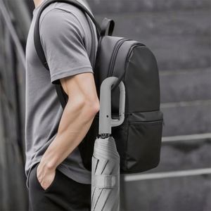 Wholesale Waterproof Outdoor Compact Custom <b>Smart</b> High Quality Luxury Umbrella with Light - Product Image 5