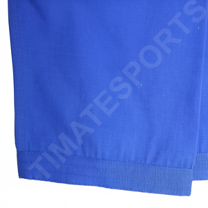 ชุดเครื่องแบบ Bjj Kimono Gi,เครื่องแบบ Jiu Jitsu โลโก้แบบสั่งทำ - Product Image 1