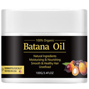 Bálsamo, acondicionador y aceite esencial de aceite de Batana-Aceite para el cuidado del cabello y la piel - Product Image 5