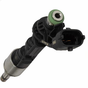 Inyector de Combustible CJ5G9F593AA para Ford Escape Kuga 1.6L EcoBoost - Product Image 4