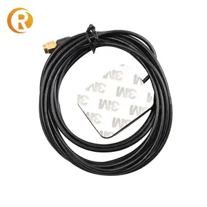 High Quality Waterproof Active GPS Navigation Antenna Patch Antenna
