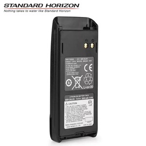 Radio Walkie Talkie Marino VHF Hx400is a Prueba de Explosiones, IP67, Batería de 2300 mAh, Alcance de 0 a 10 km, Redes de Radio - Product Image 3