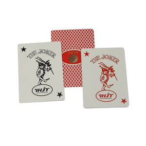 Papel Bikini japonés chica Sexy Pornstar adulto siesta personalizado cubierta paquete código <span class=keywords><strong>de</strong></span> barras ciclo Pvc impresión juego <span class=keywords><strong>de</strong></span> naipes - Product Image 3