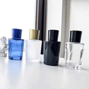 Flacon séparateur, flacon vide, flacon pulvérisateur en verre, flacon de remplacement pour échantillons de haute qualité - Product Image 6