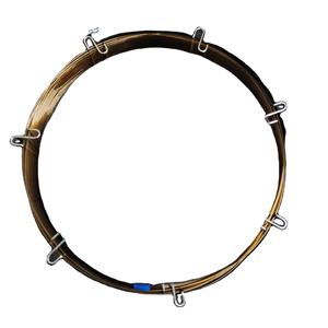 Sinosource GC colonna capillare per tutte le marche gascromatografia Made <span class=keywords><strong>in</strong></span> <span class=keywords><strong>China</strong></span> - Product Image 1