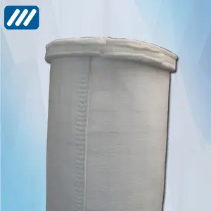 Wholesale dust collector bags for industrial filtration by Emirates Industrial Filters. Durable and efficient solutions