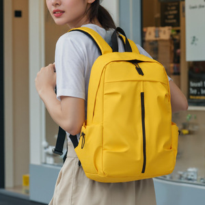 Design Durable Waterproof Laptop <b>Backpack</b> Leisure <b>Daily</b> <b>Backpack</b> Large Capacity Fashionable School Outdoor Bag for Unisex - Product Image 2