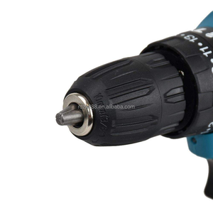 OEM Cordless Impact Drill 21V 800W 25Nm Variable Speed Li-ion Battery Professional Power <b>Tool</b> for Wood Metal Concrete Drilling - Product Image 4