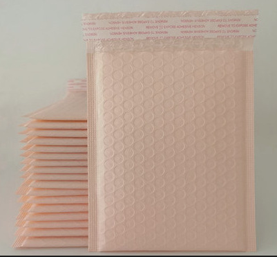 Сумка из пузырчатой пленки для ноутбука Macbook, стильная медицинская электронная упаковка, защитная цветная пленка