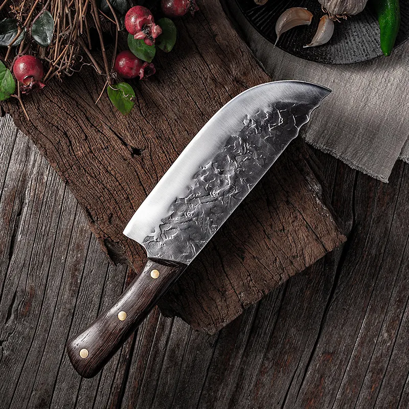 包丁7本セット 高炭素鋼 【公式通販】
