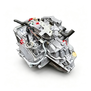 HXT 4HP20 ชุดเกียร์อัตโนมัติ 4 สปีด FWD มือสอง สำหรับ Peugeot 406 3.0L ปี 2005 - Product Image 6