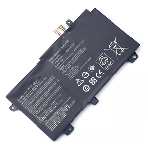 B31N1726แบตเตอรี่แล็ปท็อปสำหรับ <span class=keywords><strong>Asus</strong></span> FX504GD <span class=keywords><strong>FX504GM</strong></span> FX80GM FX86FM FX86FE FX504GE TUF565GD TUF554G 48WH 11.4V - Product Image 1